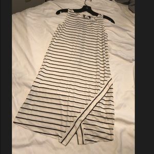 Kensie t-shirt Short Dress